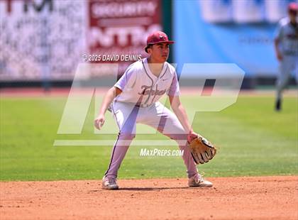 Thumbnail 3 in Mendota vs Torres (CIF CS D6 Championship) photogallery.