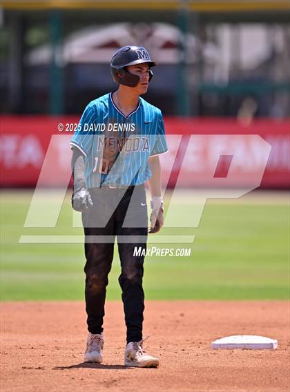 Thumbnail 3 in Mendota vs Torres (CIF CS D6 Championship) photogallery.