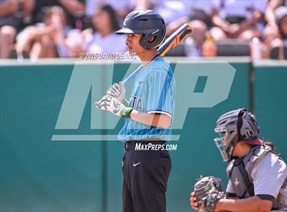 Thumbnail 2 in Mendota vs Torres (CIF CS D6 Championship) photogallery.