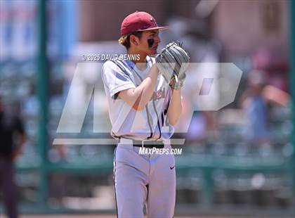 Thumbnail 2 in Mendota vs Torres (CIF CS D6 Championship) photogallery.