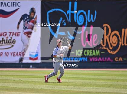 Thumbnail 2 in Mendota vs Torres (CIF CS D6 Championship) photogallery.