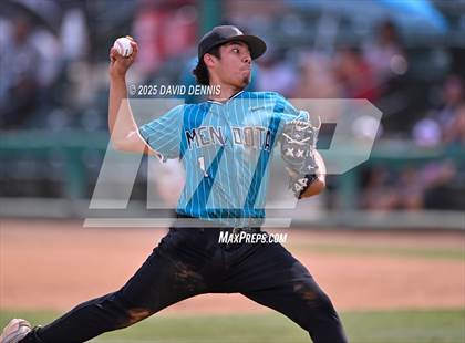 Thumbnail 3 in Mendota vs Torres (CIF CS D6 Championship) photogallery.