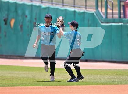 Thumbnail 3 in Mendota vs Torres (CIF CS D6 Championship) photogallery.