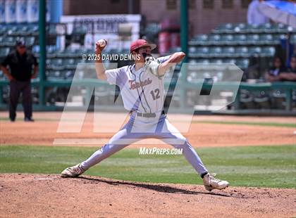 Thumbnail 3 in Mendota vs Torres (CIF CS D6 Championship) photogallery.