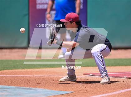 Thumbnail 1 in Mendota vs Torres (CIF CS D6 Championship) photogallery.