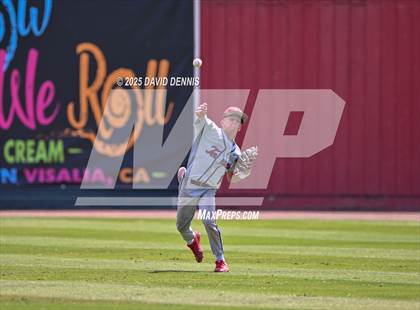 Thumbnail 3 in Mendota vs Torres (CIF CS D6 Championship) photogallery.