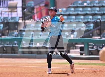 Thumbnail 2 in Mendota vs Torres (CIF CS D6 Championship) photogallery.