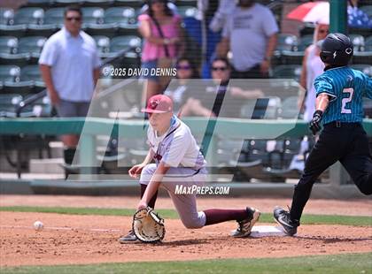 Thumbnail 1 in Mendota vs Torres (CIF CS D6 Championship) photogallery.