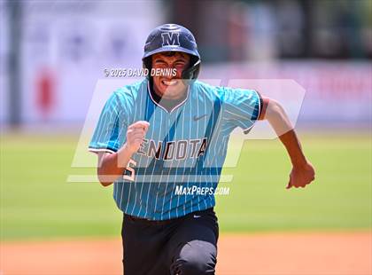 Thumbnail 3 in Mendota vs Torres (CIF CS D6 Championship) photogallery.