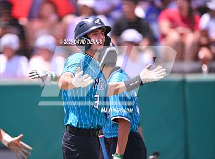 Thumbnail 1 in Mendota vs Torres (CIF CS D6 Championship) photogallery.