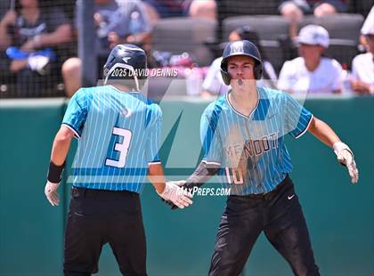Thumbnail 3 in Mendota vs Torres (CIF CS D6 Championship) photogallery.