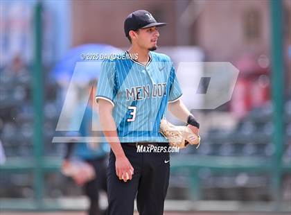 Thumbnail 3 in Mendota vs Torres (CIF CS D6 Championship) photogallery.