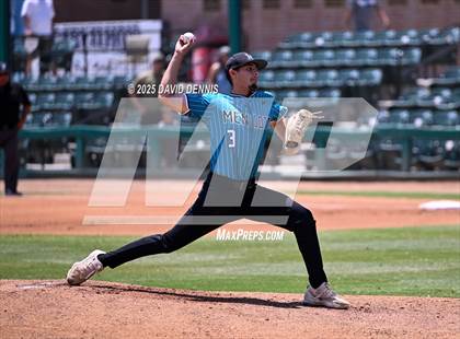 Thumbnail 2 in Mendota vs Torres (CIF CS D6 Championship) photogallery.