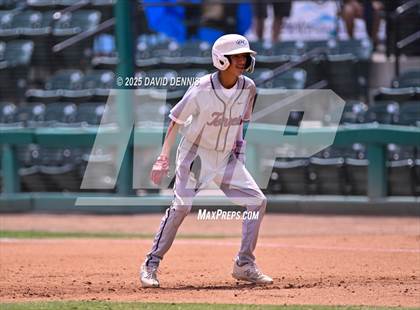 Thumbnail 3 in Mendota vs Torres (CIF CS D6 Championship) photogallery.