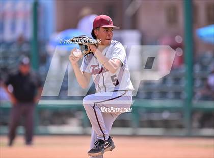 Thumbnail 1 in Mendota vs Torres (CIF CS D6 Championship) photogallery.