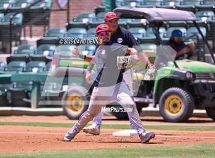 Thumbnail 2 in Mendota vs Torres (CIF CS D6 Championship) photogallery.