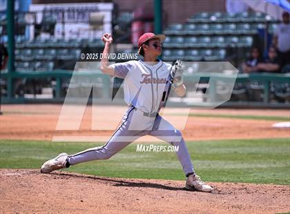Thumbnail 2 in Mendota vs Torres (CIF CS D6 Championship) photogallery.