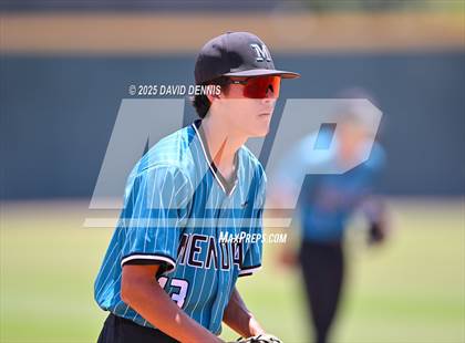 Thumbnail 1 in Mendota vs Torres (CIF CS D6 Championship) photogallery.