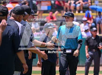 Thumbnail 1 in Mendota vs Torres (CIF CS D6 Championship) photogallery.