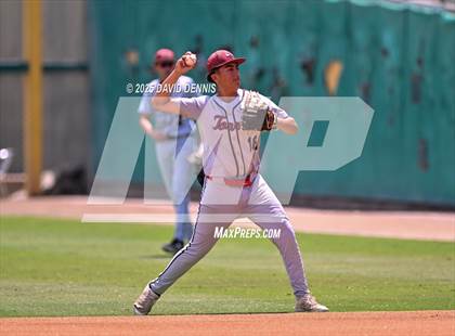 Thumbnail 1 in Mendota vs Torres (CIF CS D6 Championship) photogallery.