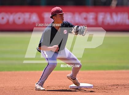 Thumbnail 1 in Mendota vs Torres (CIF CS D6 Championship) photogallery.