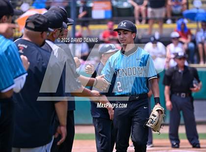 Thumbnail 3 in Mendota vs Torres (CIF CS D6 Championship) photogallery.