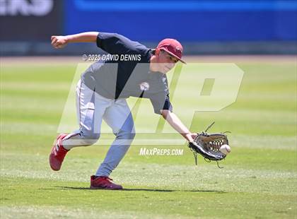Thumbnail 2 in Mendota vs Torres (CIF CS D6 Championship) photogallery.