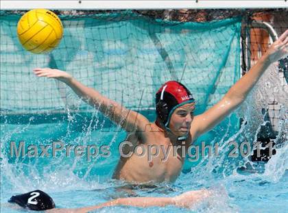 Thumbnail 3 in Malibu vs Glendale (Conejo Classic) photogallery.