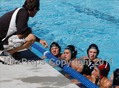 Thumbnail 3 in Malibu vs Glendale (Conejo Classic) photogallery.