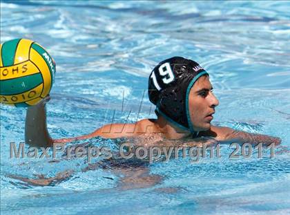 Thumbnail 1 in Malibu vs Glendale (Conejo Classic) photogallery.