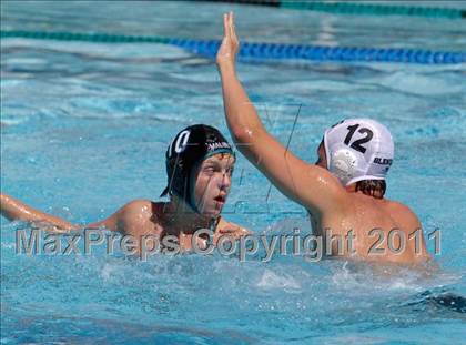 Thumbnail 1 in Malibu vs Glendale (Conejo Classic) photogallery.