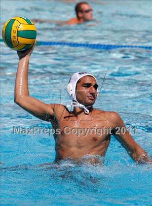 Malibu vs Glendale (Conejo Classic)