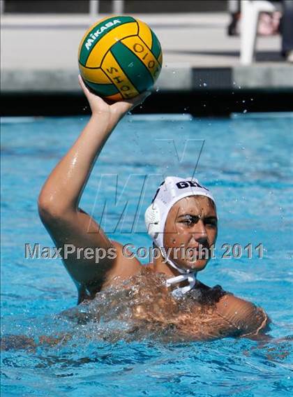 Thumbnail 3 in Malibu vs Glendale (Conejo Classic) photogallery.