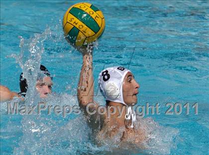 Thumbnail 3 in Malibu vs Glendale (Conejo Classic) photogallery.