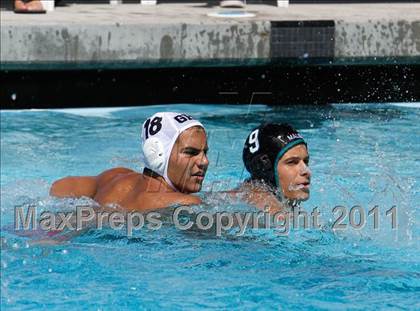 Thumbnail 1 in Malibu vs Glendale (Conejo Classic) photogallery.