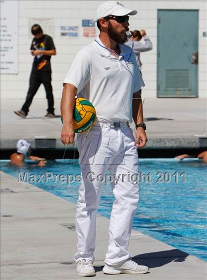 Thumbnail 2 in Malibu vs Glendale (Conejo Classic) photogallery.