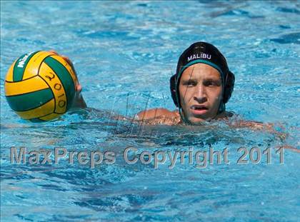 Thumbnail 3 in Malibu vs Glendale (Conejo Classic) photogallery.