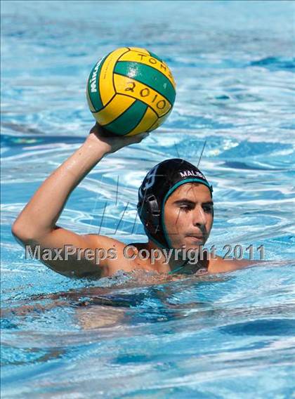 Thumbnail 3 in Malibu vs Glendale (Conejo Classic) photogallery.