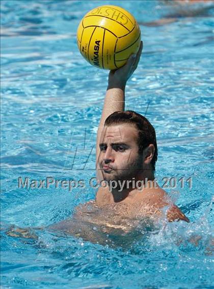 Thumbnail 3 in Malibu vs Glendale (Conejo Classic) photogallery.