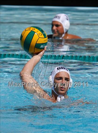 Thumbnail 3 in Malibu vs Glendale (Conejo Classic) photogallery.