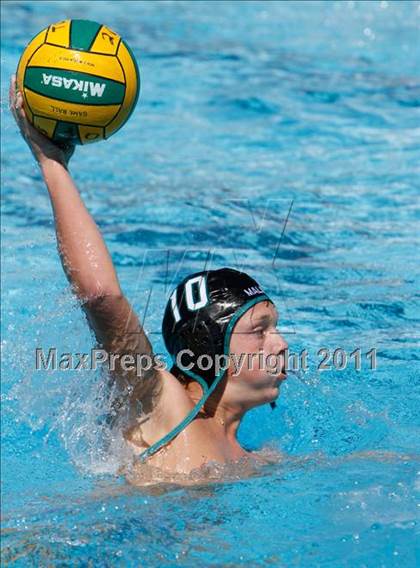 Thumbnail 1 in Malibu vs Glendale (Conejo Classic) photogallery.