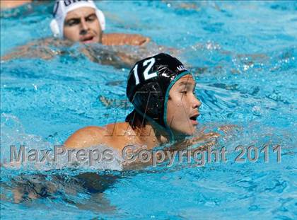 Thumbnail 1 in Malibu vs Glendale (Conejo Classic) photogallery.