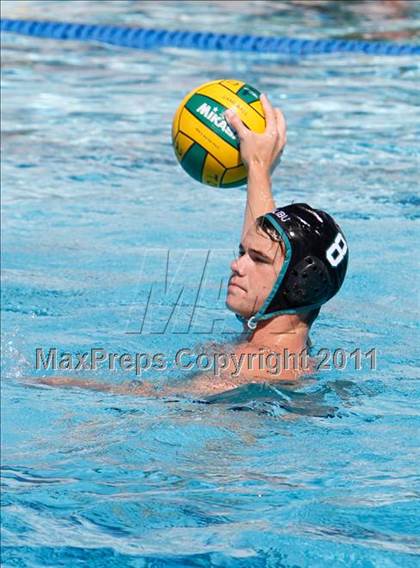 Thumbnail 2 in Malibu vs Glendale (Conejo Classic) photogallery.