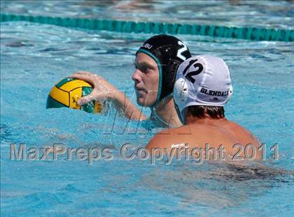 Thumbnail 1 in Malibu vs Glendale (Conejo Classic) photogallery.