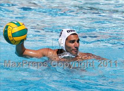 Thumbnail 3 in Malibu vs Glendale (Conejo Classic) photogallery.