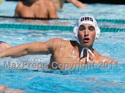 Thumbnail 2 in Malibu vs Glendale (Conejo Classic) photogallery.