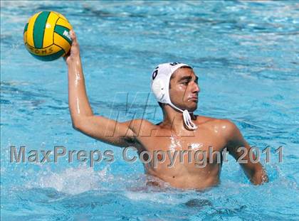 Thumbnail 1 in Malibu vs Glendale (Conejo Classic) photogallery.