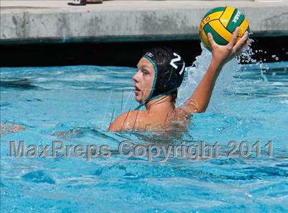 Thumbnail 1 in Malibu vs Glendale (Conejo Classic) photogallery.