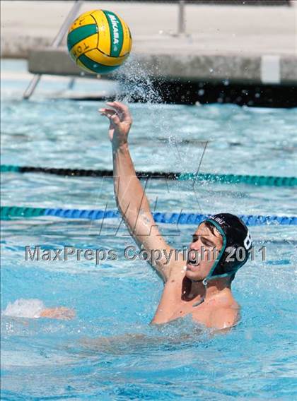 Thumbnail 1 in Malibu vs Glendale (Conejo Classic) photogallery.