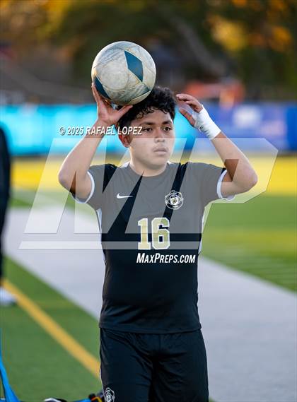 Thumbnail 2 in JV: Ball @ Galena Park (Scrimmage) photogallery.